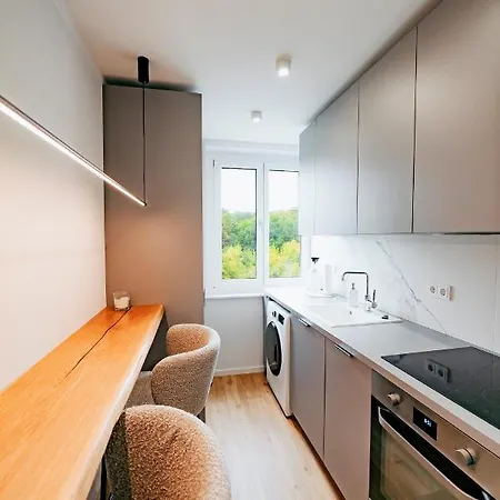 Moderne Ruhige 2-Zimmer Wohnung In Coswig Coswig  Exterior photo