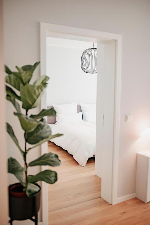 Moderne Ruhige 2-zimmer In Coswig Apartment *