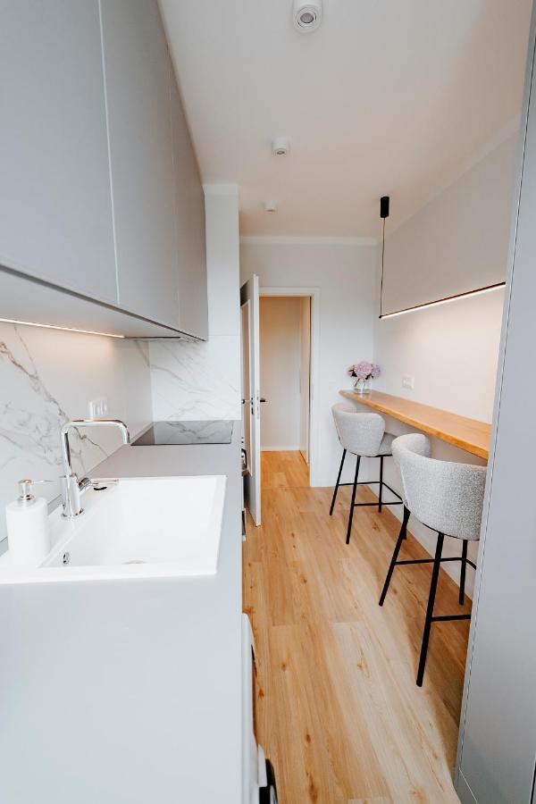 Moderne Ruhige 2-zimmer In Coswig Apartment