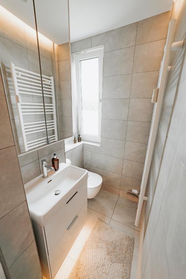 Moderne Ruhige 2-zimmer In Coswig Coswig (Saxony)
