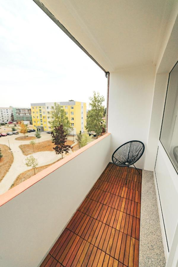 Moderne Ruhige 2-zimmer In Coswig